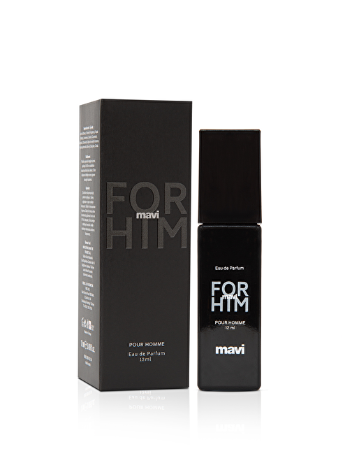 Mavi 0910941-900 For Him Aromatik Odunsu Mini Erkek Parfüm