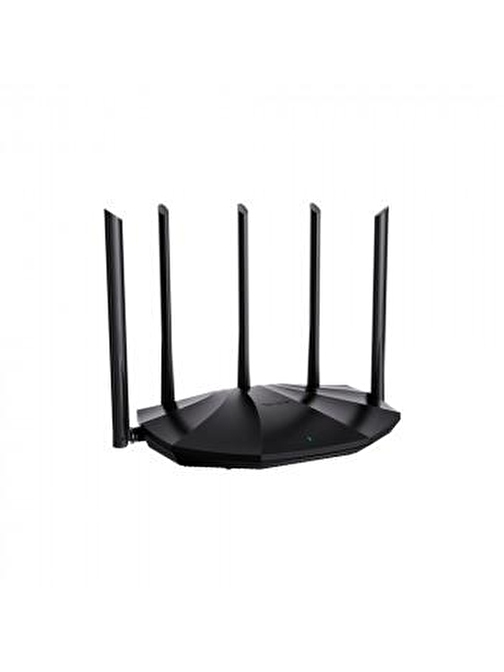 Tenda Rx2 Pro 2.4 GHz 4 Port Dualband Wifi 6 Router