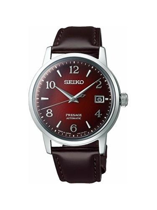 SEIKO SRPE41J1 Erkek Kol Saati