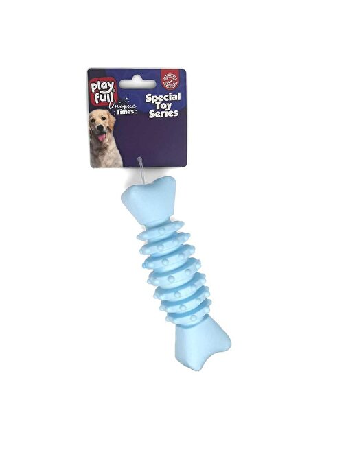 Playfull Plastik Köpek Oyuncağı 12x4 cm