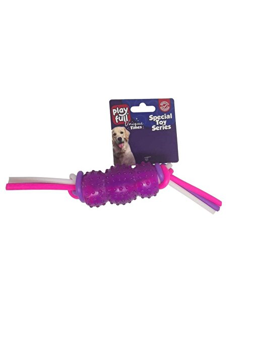 Playfull Dog Chew Plastik Köpek Oyuncağı 18 cm