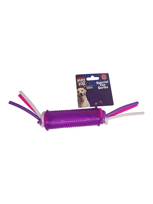 Playfull Dog Chew Plastik Köpek Oyuncağı 15 cm