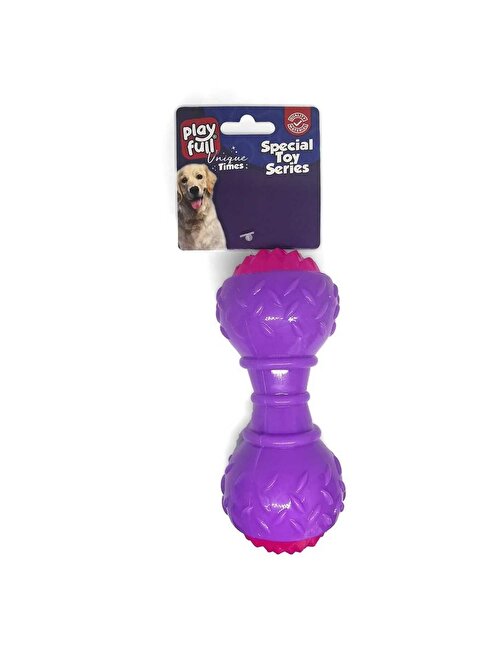 Playfull Plastik Köpek Oyuncağı 5x15 cm