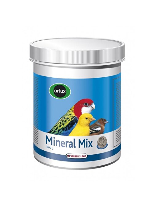 Versele Laga Orlux Mineral Mix 1350Gr