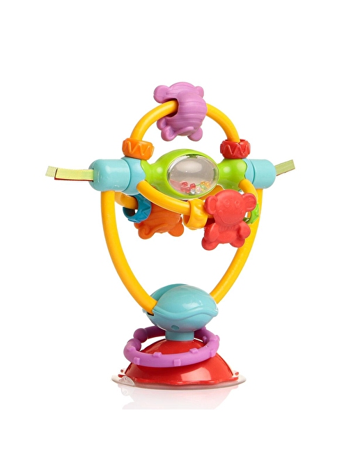 Baby Toys Mama Sandalyesi Oyuncağı 12 - 24 Ay