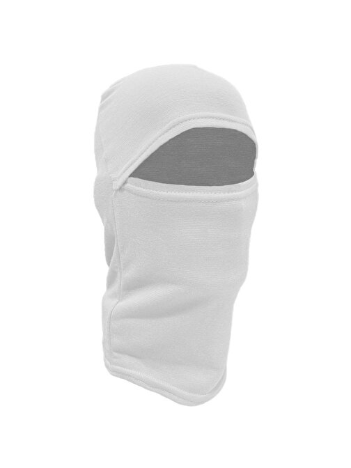 Thermo Extra Kar Maskesi Beyaz (MNK.001)