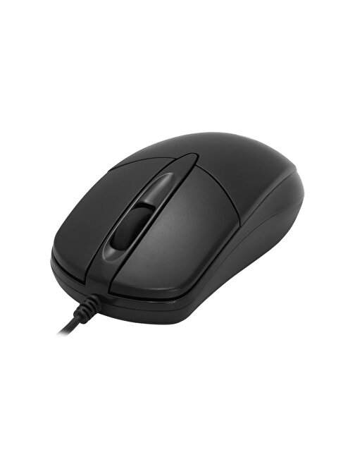 Frisby FM-3014K Kablolu 3D Optik Mouse