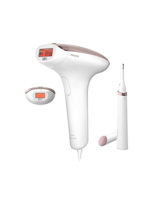 Philips BRI921/00 Lumea Advanced IPL Epilasyon Aleti - Satin Compact Kalem Düzeltici Hediyeli