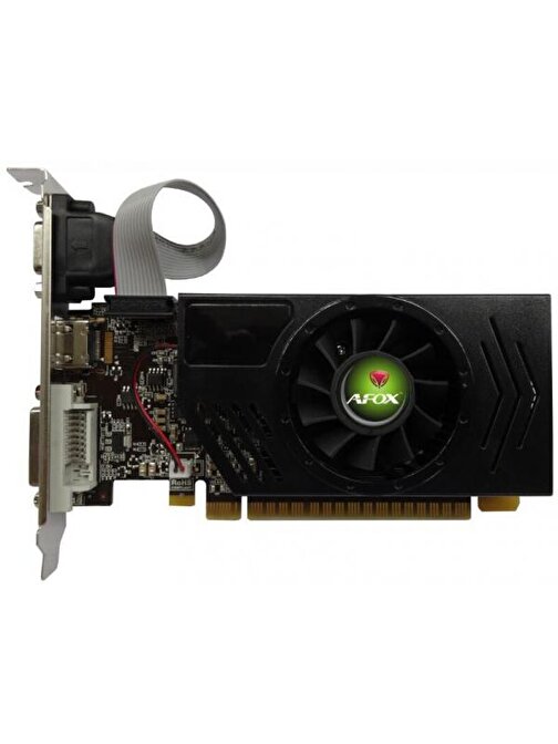 AFOX AF730-4096D3L6 GeForce GT 730 DDR3 PCI-Express 3.0 128 Bit Ekran Kartı