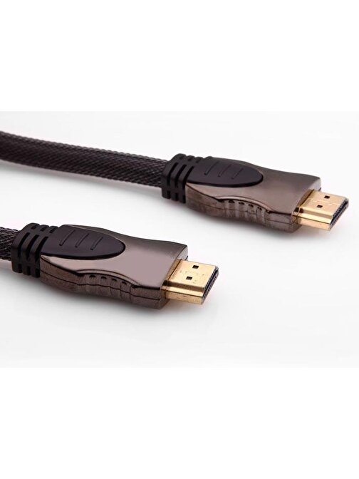 S-link SLX-M985 60 hz HDMI Kablo 24K+ 1.8 mt