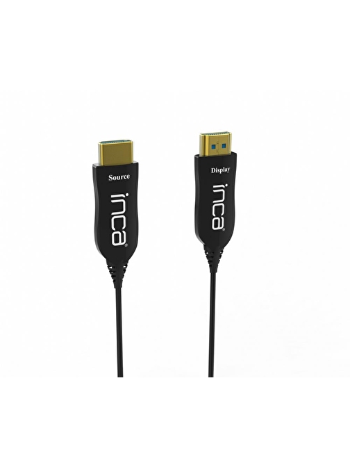 Inca IHD-30T 60 hz 2.0 18GBps HDMI Kablo 30 mt