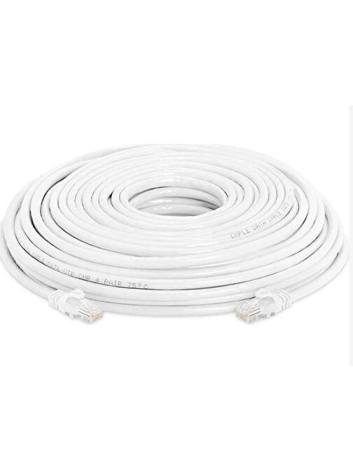 Nova Cat6 23Awg 100Mt Kablo