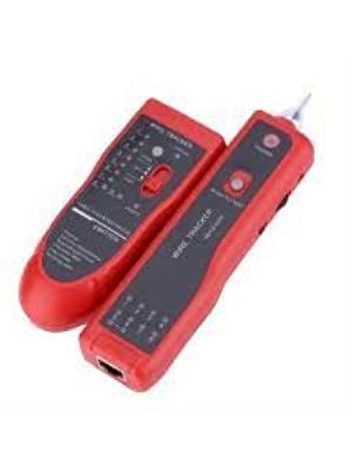 Nova Ar-868 Kablo Bulucu Tester Network Bili Rj11 Rj45