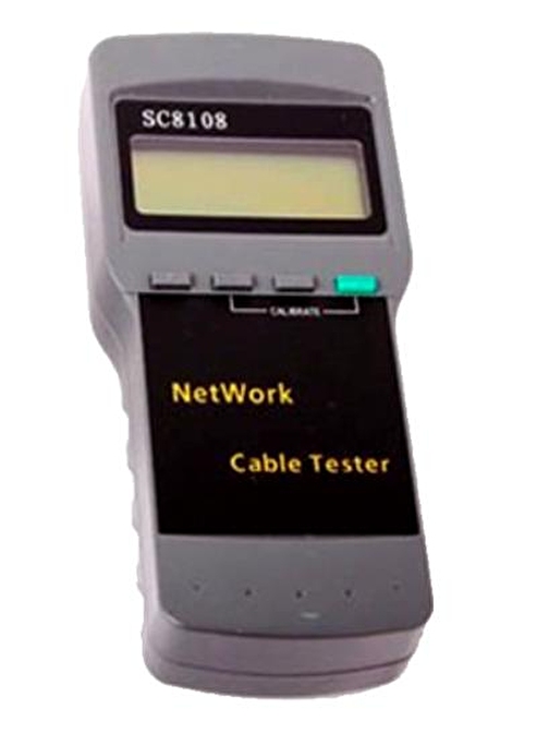 S-link SL-570CT Dijital Kablo Tester