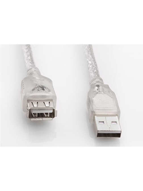 S-link SL-AF2003 3mt 2.0 Usb Uzatma Kablosu