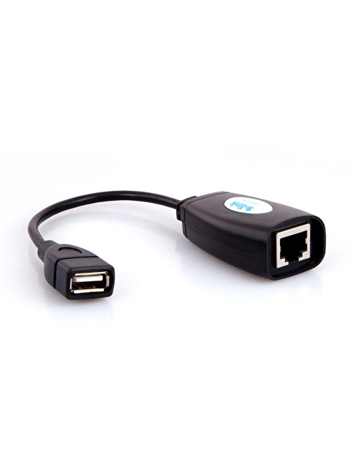 S-link SL-U68 Usb 2.0 Extension Uzatıcı Adaptör