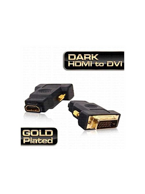 Dark DK-HD-AFHDMI XMDVI125 60 hz 4K HDMI Kablo