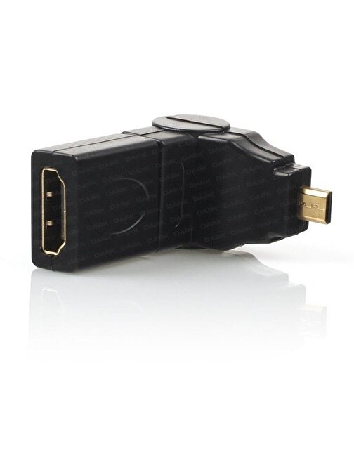 Dark DK-HD-AHDMI XM270 60 hz 1.4 HDMI Kablo