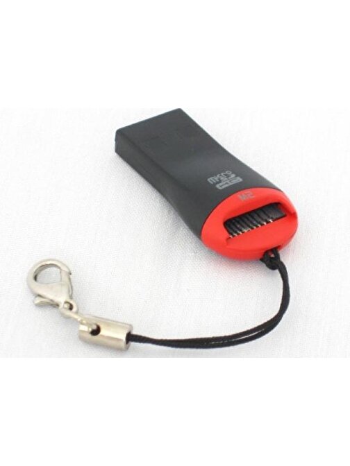 S-link SL - CR40 Micro SD USB 2.0 Kart Okuyucu