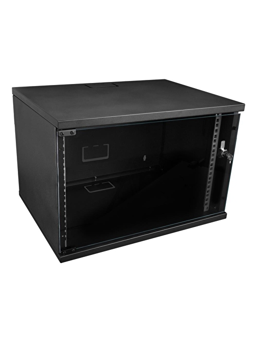 S-link 7U Soho Rack Kabin 19 inc W 530mm D 400mm