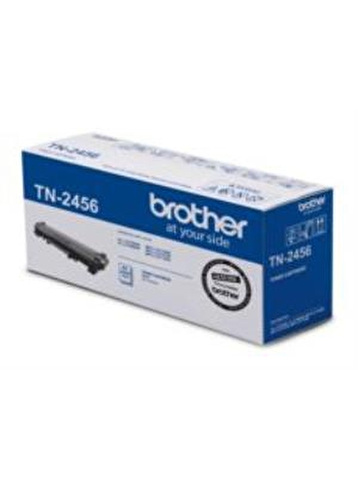 Brother Tn-2456 Hl-2376-2386 Mfc-2716-2751-2771 Black Siyah Toner 3.000 Sayfa