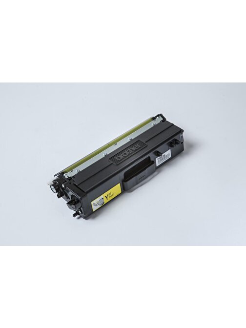 Brother TN-461Y HL-8360 MFC-8690 Uyumlu Orjinal Sarı Toner 1.800 Sayfa