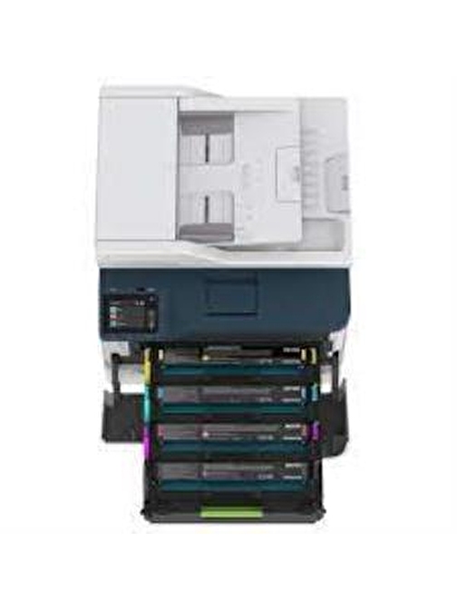 Xerox 006R04388 C230-C235 Cyan Mavi Toner 1.500 Sayfa