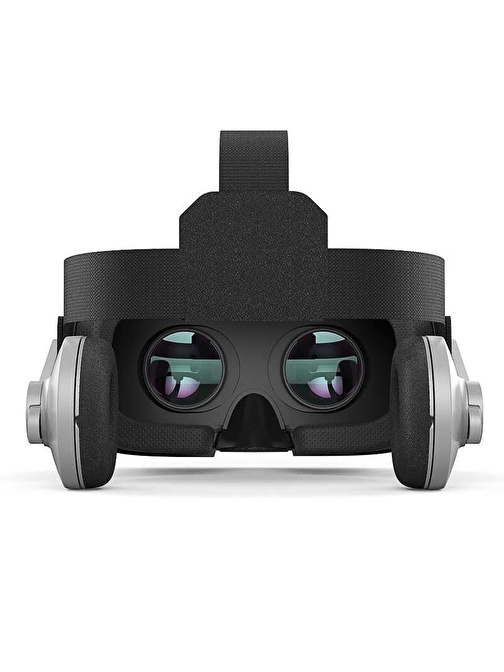 Ceponya Vr Shinecon 3D Sanal Gerçeklik Gözlüğü