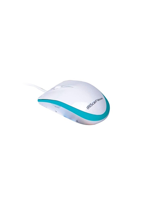 Canon Iriscsan 600 dpi Mouse El Tipi Döküman Tarayıcı Scanner