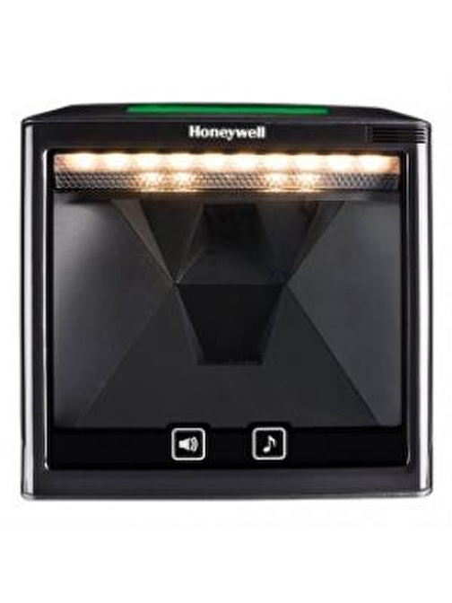 Honeywell MS7980 2D Kablosuz Led Barkod Okuyucu