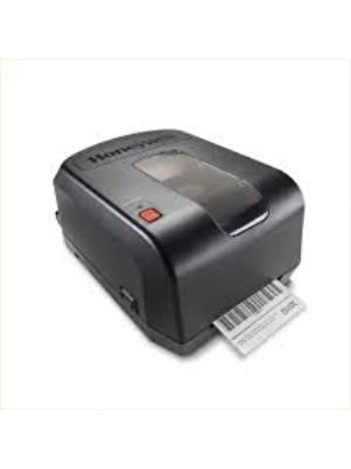 Honeywell Pc42T Termal Transfer USB Barkod Yazcı 110-300 Ribbon Desteği