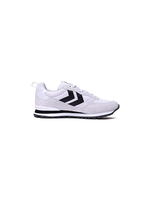 900247-9001 Hummel Hml Monaco 86 Unisex Spor Ayakkabı WHITE 44