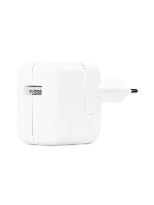 Apple USB MGN03TU/A 12W USB Güç Adaptörü