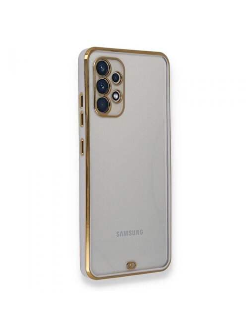 Teleplus Samsung Galaxy A13 4g Kılıf Kamera Korumalı Lazer Voit Silikon