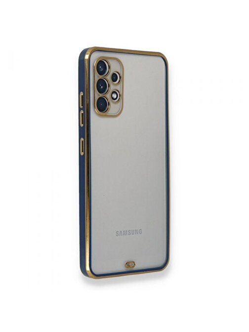 Teleplus Samsung Galaxy A73 Kılıf Kamera Korumalı Lazer Voit Silikon