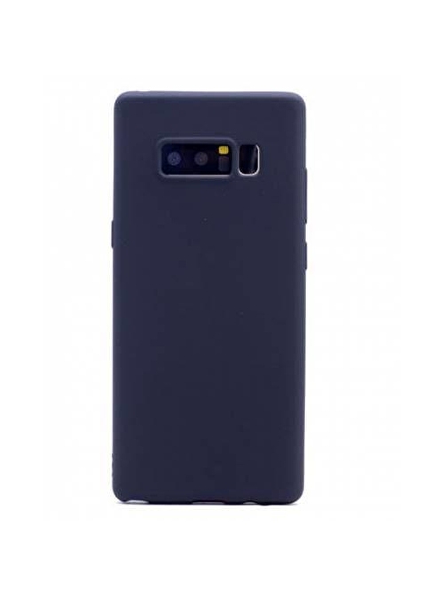 Teleplus Samsung Galaxy Note 8 Kılıf Lüks Silikon