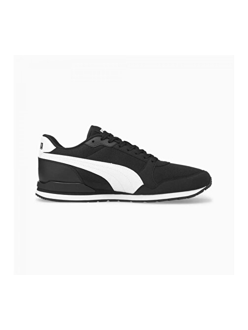 Puma 384640 St Runner V3 Mesh Erkek  Yürüyüş Spor Ayakkabı