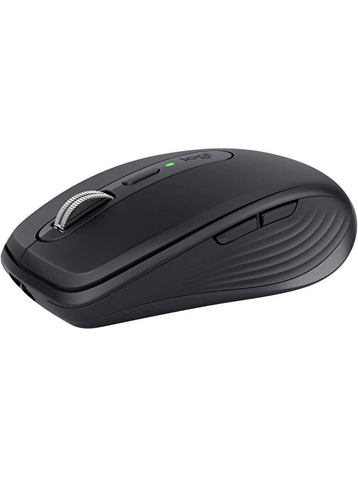 Logitech MX Anywhere 3 Pale 910-005988 Bluetooth Gri Mouse