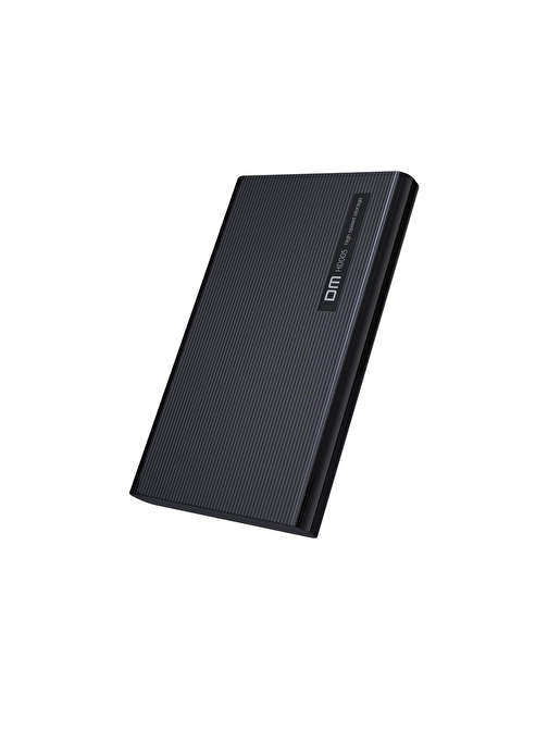 DMLIFE HD005 2.5 inç Sata SSD HDD Kutusu