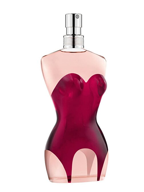 Jean Paul Gaultier Classique Edp Kadın Parfüm 100 ml