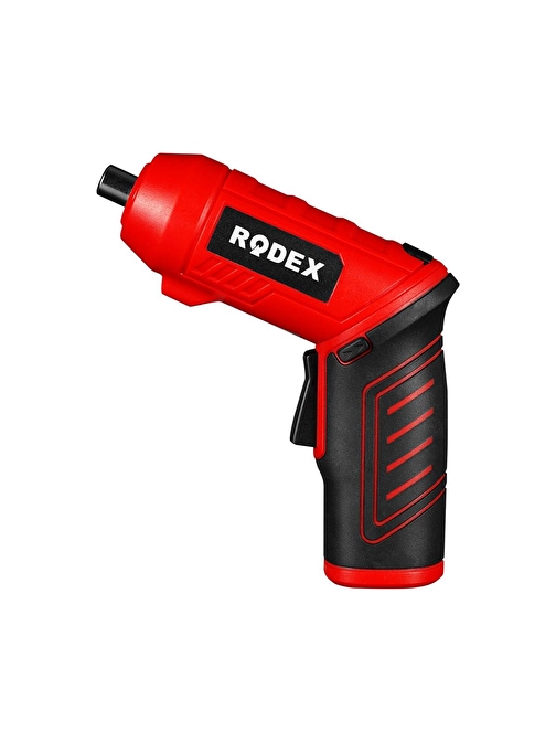 Rodex RDX3085 Akülü Vidalama