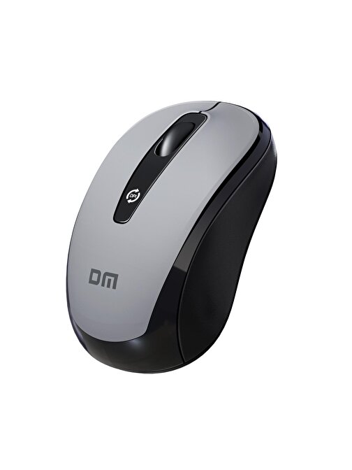 DmLife DM K8 1200 DPI 2.4GHz Kablosuz 3D Optik Mouse