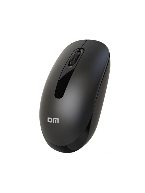DmLife DM K6 1000 DPI 2.4GHz Kablosuz 3D Optik Mouse