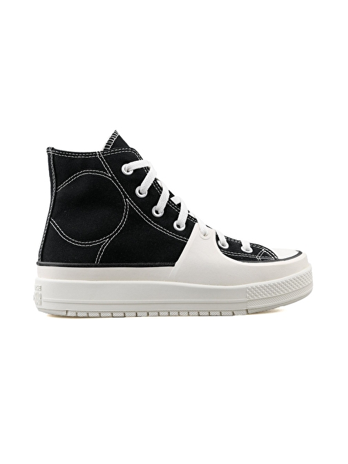 Converse Chuck Taylor All Star Utility Unisex Günlük Ayakkabı A05094C Siyah 39