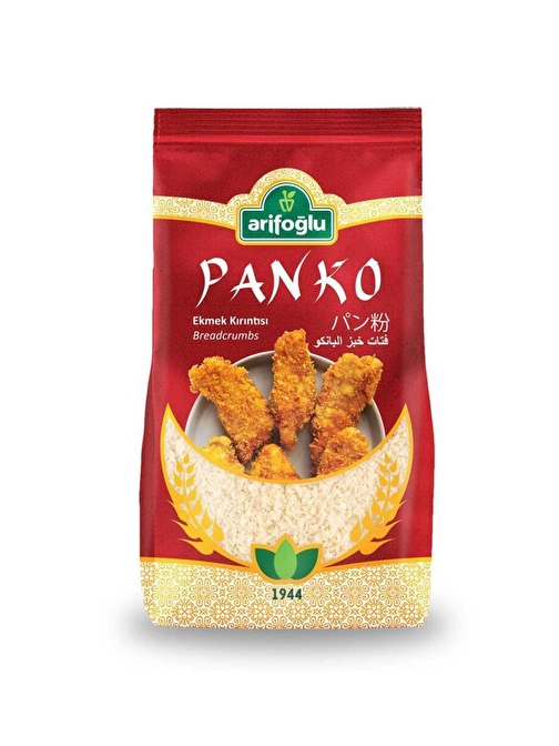 Arifoğlu Panko - Ekmek Kırıntısı 200g