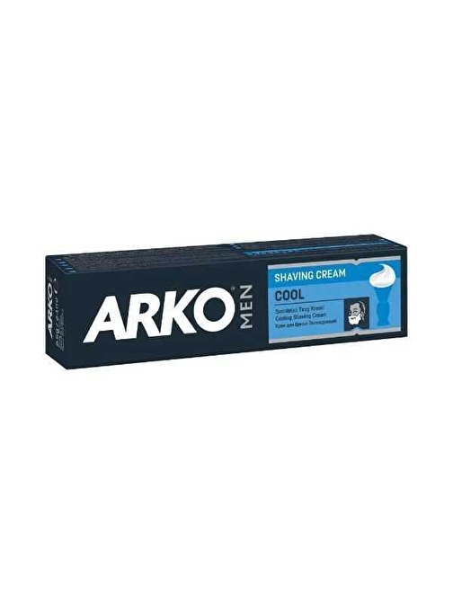 Arko Men Cool Tıraş Kremi 100 ml