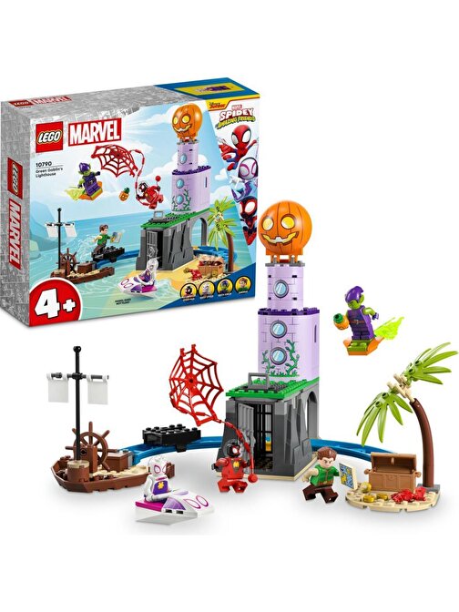 Lego Marvel 149 Parça Plastik Figür