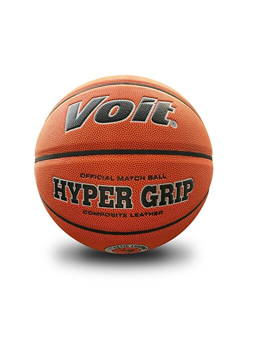 Voit Hyper Grip N7 Basketbol Topu 10 - 12 Yaş
