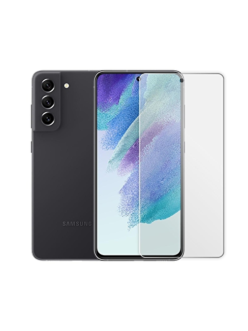 BİNANO CERAMIC SAMSUNG A03S EKRAN KORUYUCU