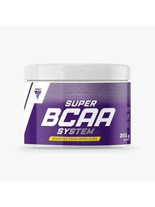 Trec Nutrition Bcaa High Speed 250 gr Cola